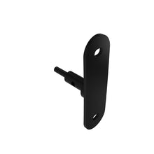 John Deere AL173630: Rear Window Fulcrum