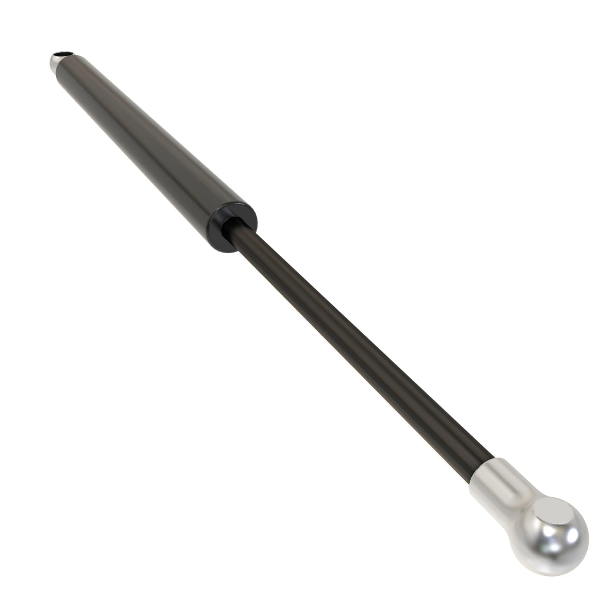 John Deere AL174358: Door Gas Strut