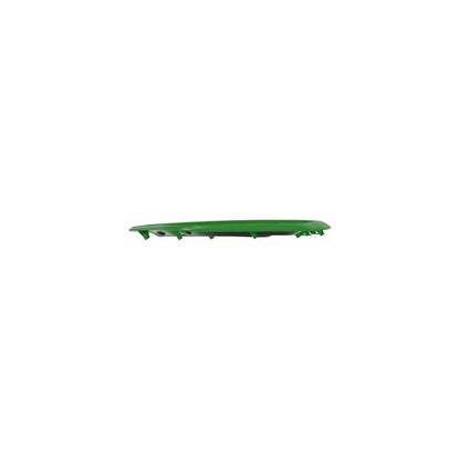 John Deere AL174452: Left Side Louver