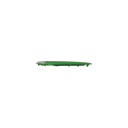 John Deere AL174452: Left Side Louver