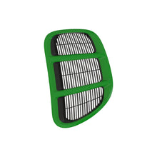 John Deere AL174452: Left Side Louver