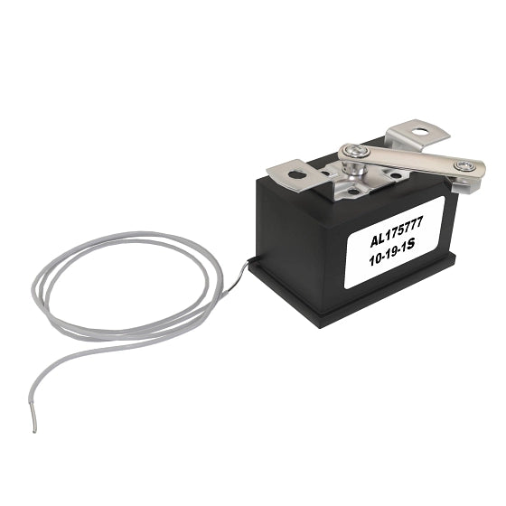 John Deere AL175777: Temperature Switch