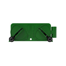 John Deere AL177680: ISO Quick Coupler Dust Protection Cover
