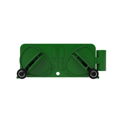 John Deere AL177680: ISO Quick Coupler Dust Protection Cover