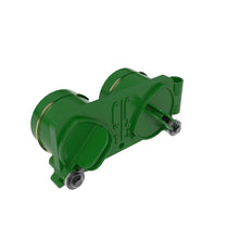 John Deere AL177680: ISO Quick Coupler Dust Protection Cover