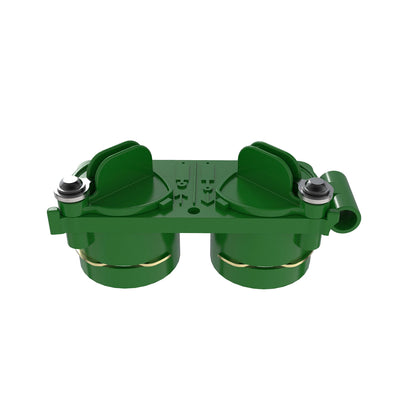 John Deere AL177680: ISO Quick Coupler Dust Protection Cover