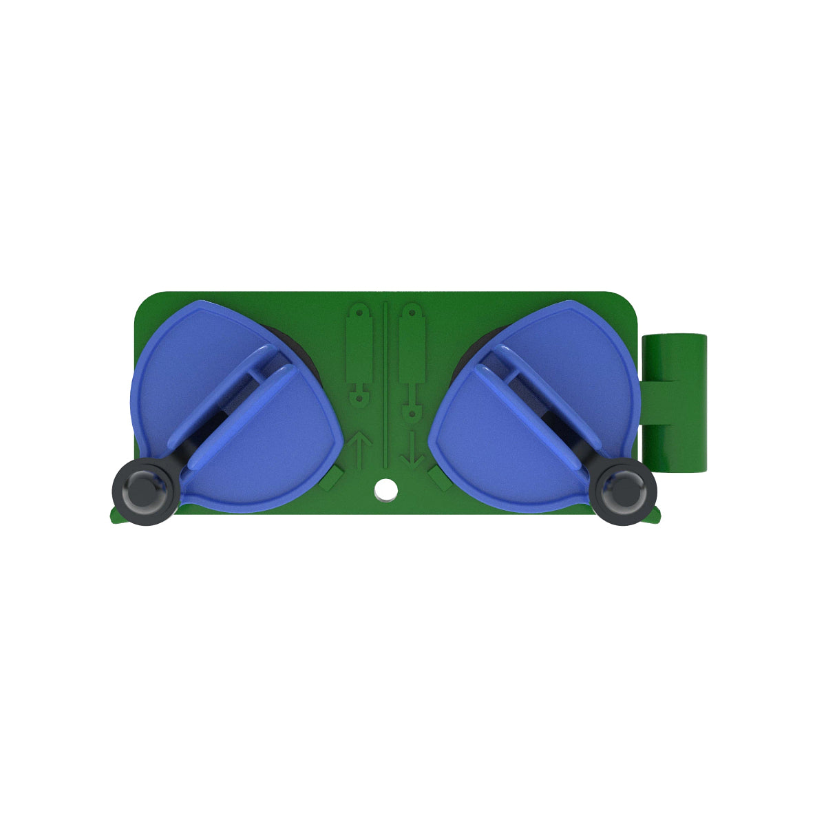 John Deere AL177681: Dust Case Cover