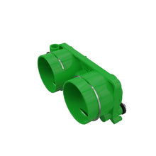 John Deere AL177682: Dust Protection Cover