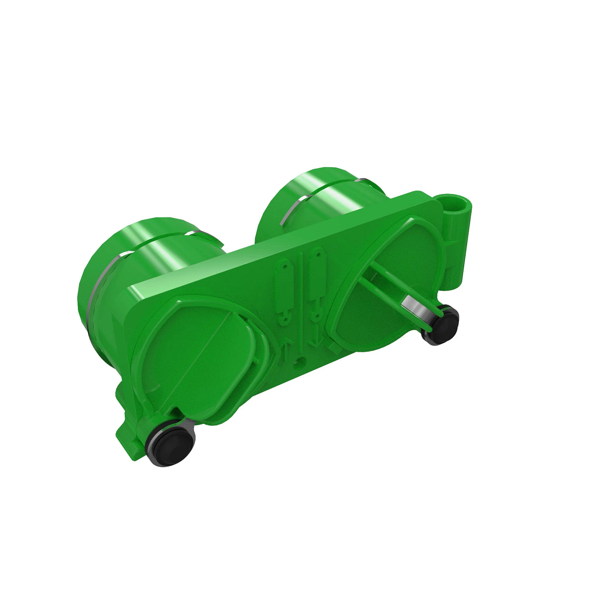 John Deere AL177682: Dust Protection Cover