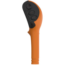 John Deere AL179241: Range Shifter Rod Grip