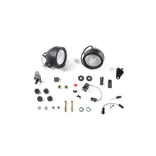 John Deere AL179972: Rear Fender H3 Floodlamp