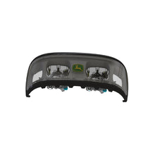 John Deere AL181532: Right Side Headlight, 12 Volts