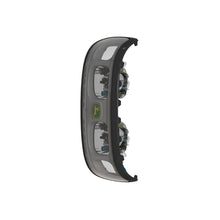 John Deere AL181532: Right Side Headlight, 12 Volts