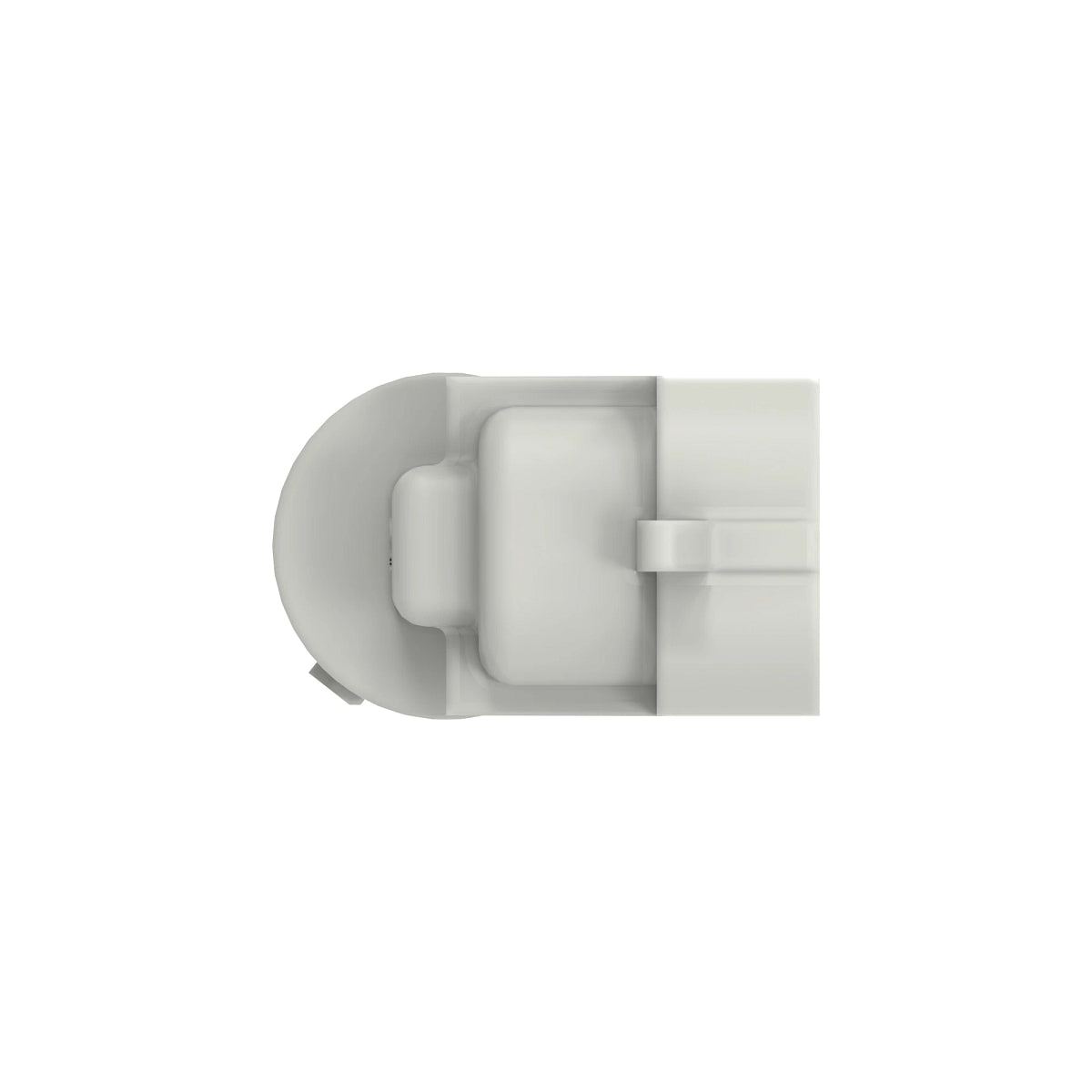 John Deere AL201300: Coolant Level Switch