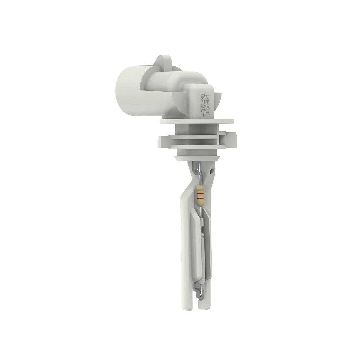 John Deere AL201300: Coolant Level Switch