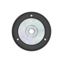 John Deere AL201362: Engine Fan Drive Idler Pulley