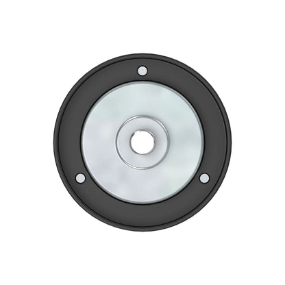 John Deere AL201362: Engine Fan Drive Idler Pulley