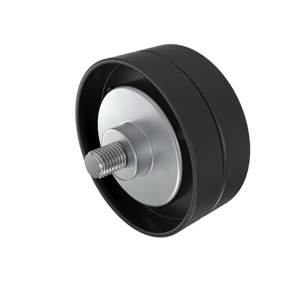 John Deere AL201362: Engine Fan Drive Idler Pulley