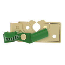 John Deere AL202908: Door Lock