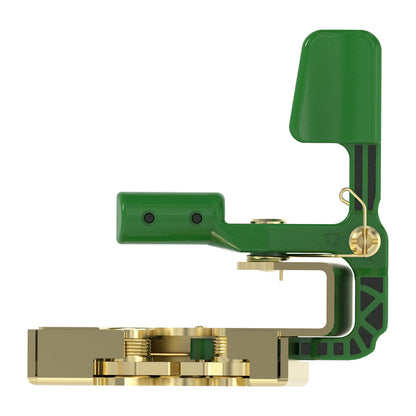 John Deere AL202908: Door Lock