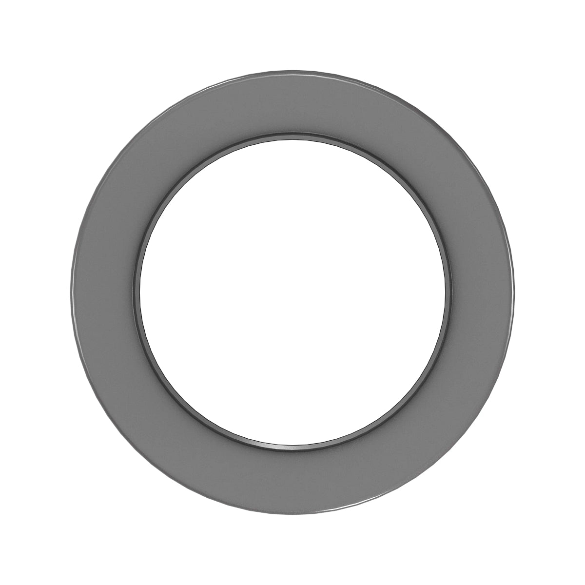 John Deere AL202939: Internal Oil Seal