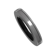 John Deere AL202939: Internal Oil Seal