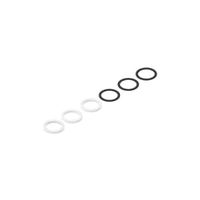 John Deere AL203292: Back-Up Ring Seal Kit
