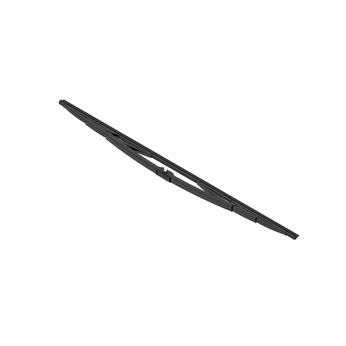 John Deere AL204404: Front Windshield Wiper Blade, 1000 mm Length