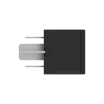 John Deere AL207376: Single Pole Single Throw Relay, 12 Volts, 70 Ampere