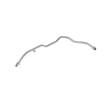 John Deere AL207760: HVAC Compressor Tube