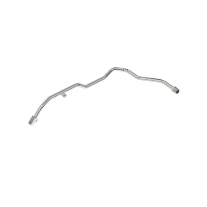 John Deere AL207760: HVAC Compressor Tube