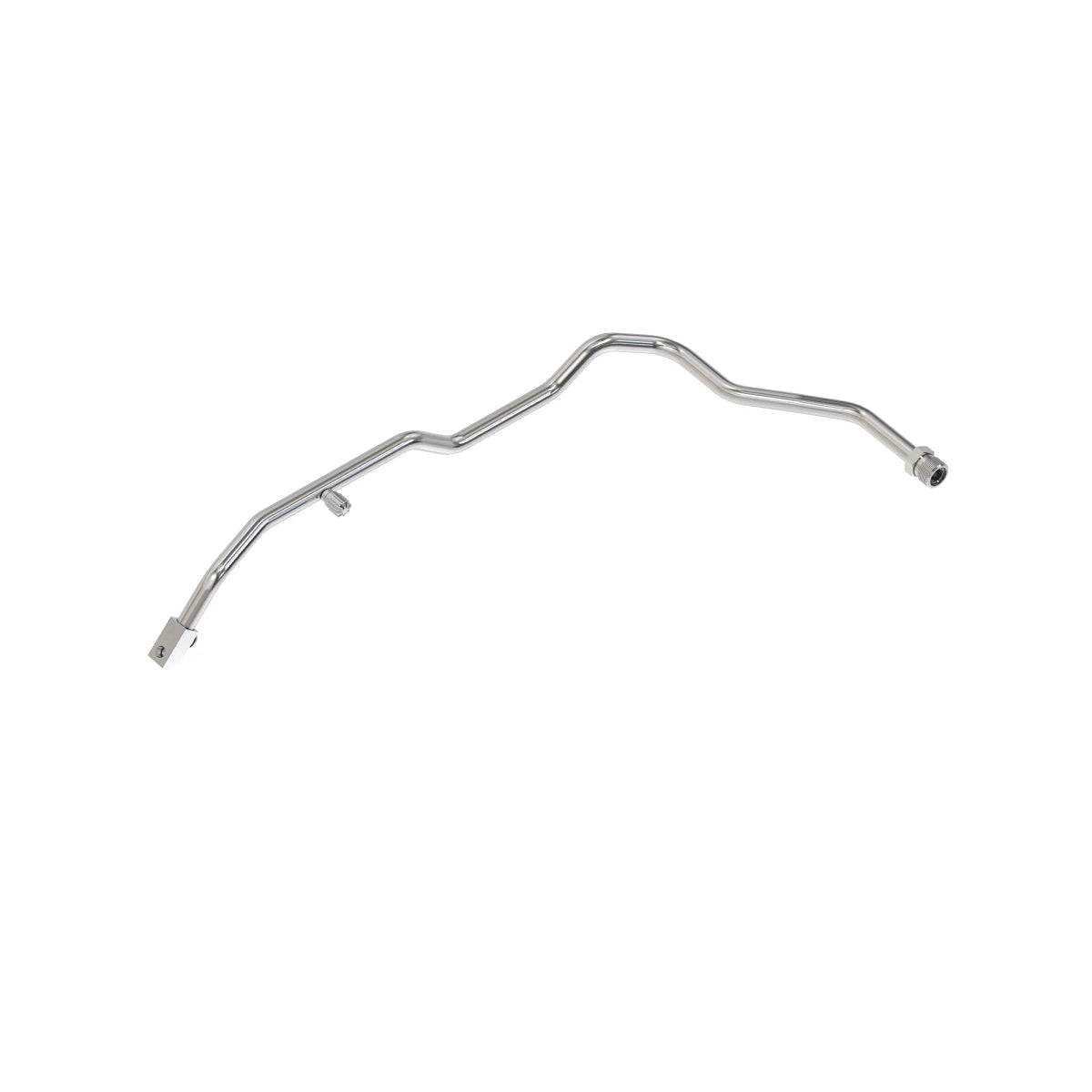 John Deere AL207760:  HVAC Compressor Tube