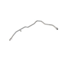 John Deere AL207760:  HVAC Compressor Tube