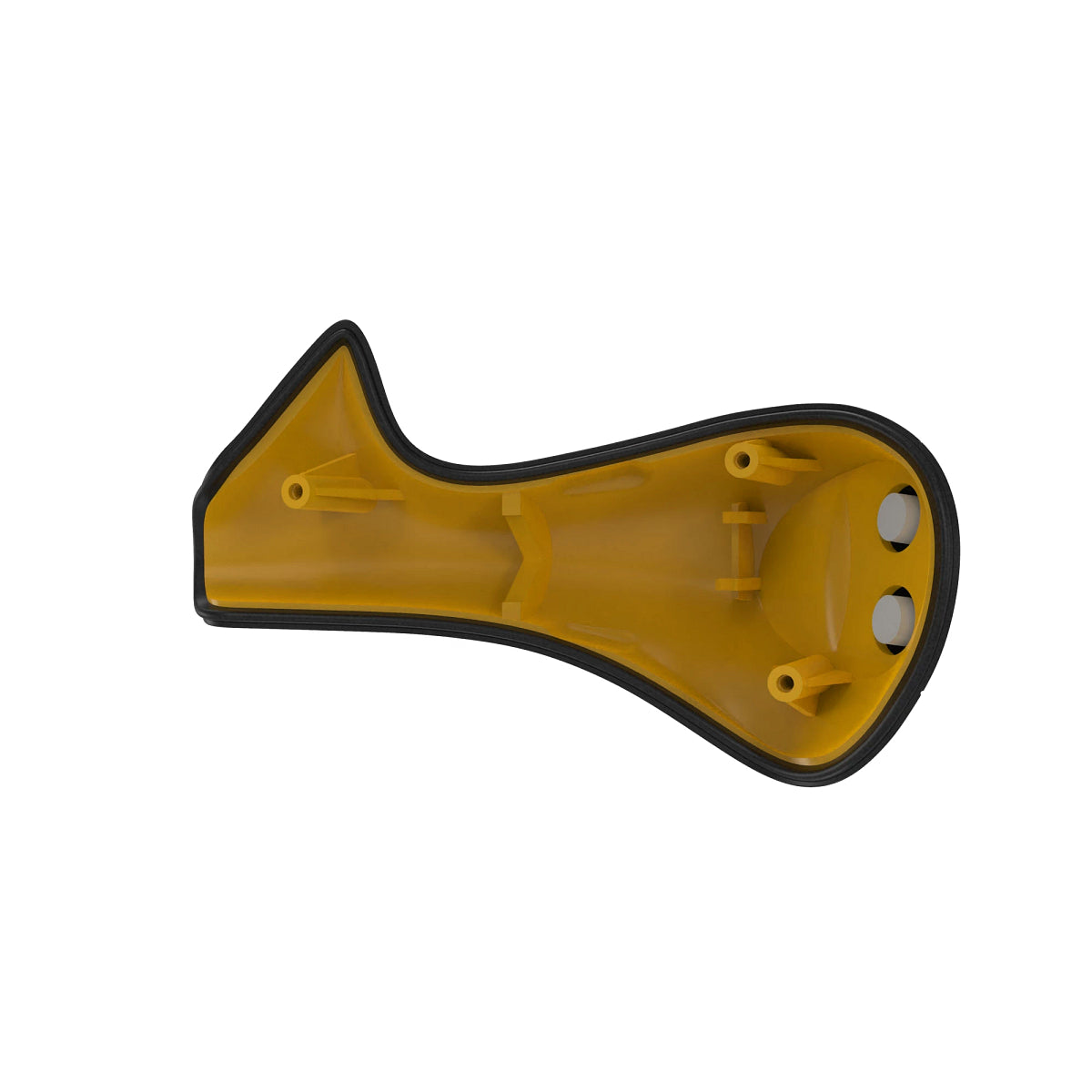 John Deere AL208095: PowerQuad Range Shift Grip