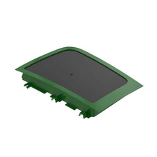 John Deere AL209189: Front Hood RH Upper Louver