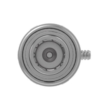 John Deere AL210586: Hydraulic Quick Coupler Socket