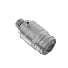 John Deere AL210586: Hydraulic Quick Coupler Socket