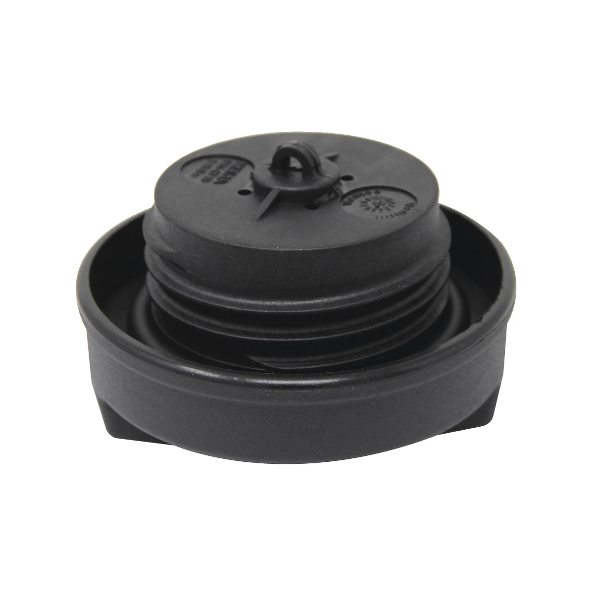 John Deere AL212915: Fuel Tank Filler Cap