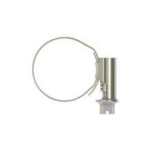 John Deere AL212940: Worm Gear Hose Clamp