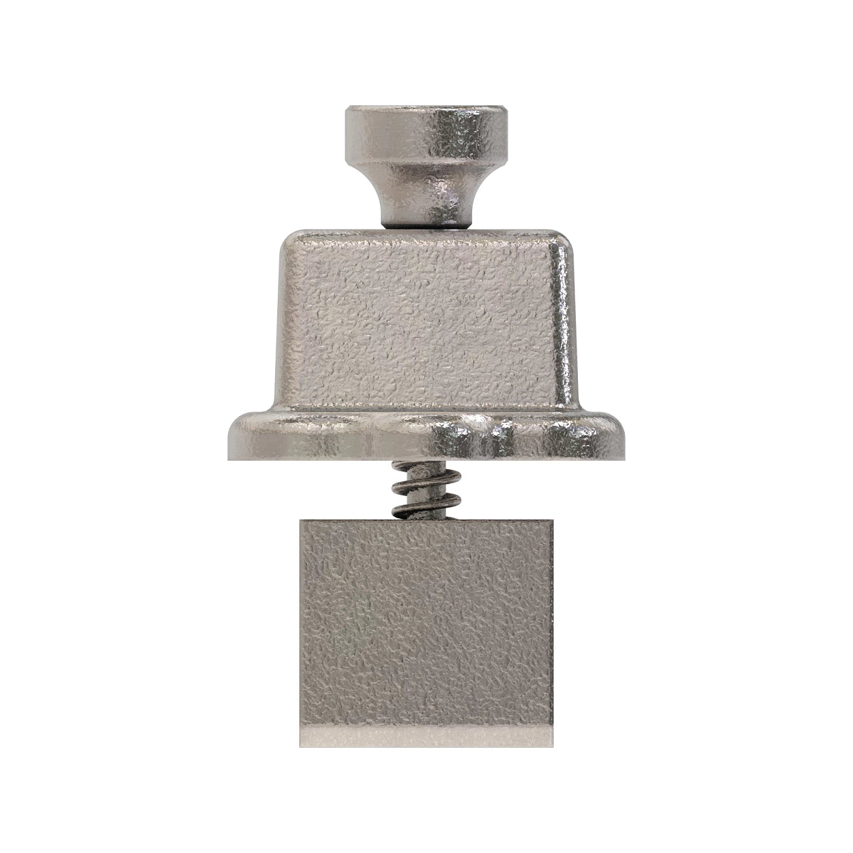 John Deere AL213086: Telescopic Draft Link Lock, Category 2