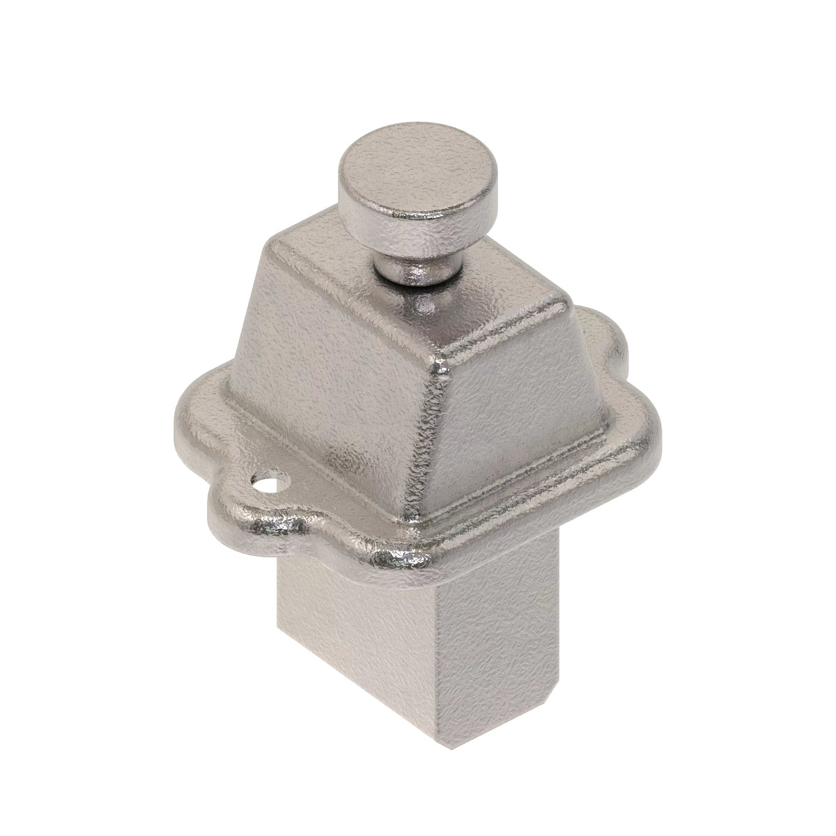 John Deere AL213086: Telescopic Draft Link Lock, Category 2