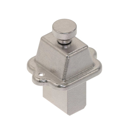 John Deere AL213086: Telescopic Draft Link Lock, Category 2