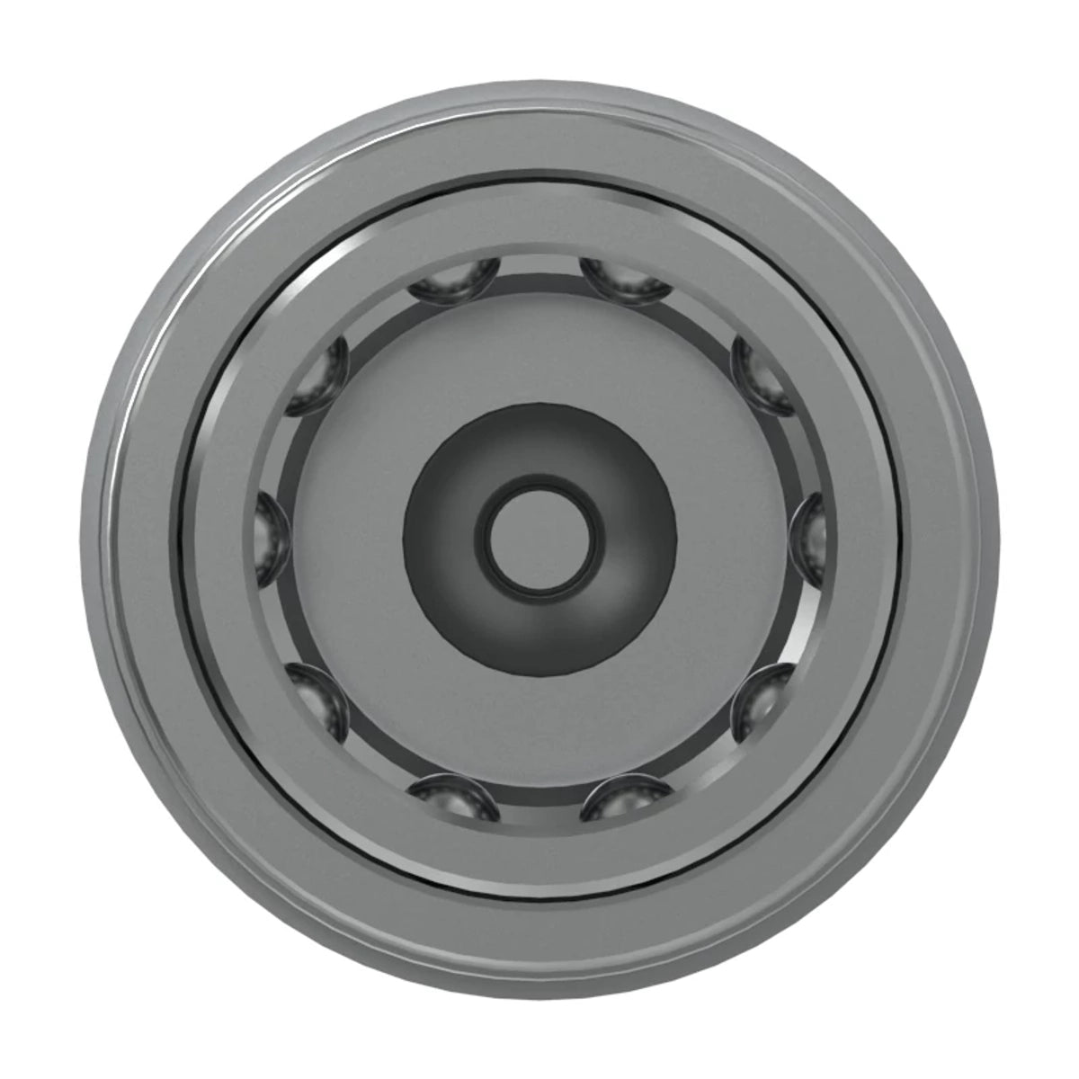 John Deere AL213391: Hydraulic Quick Coupler Socket