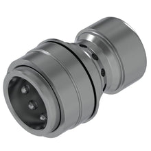 John Deere AL213391:  Hydraulic Quick Coupler Socket