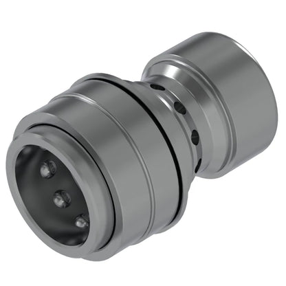 John Deere AL213391:  Hydraulic Quick Coupler Socket