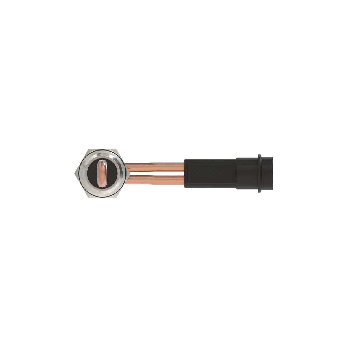 John Deere AL214177: Coolant Heater