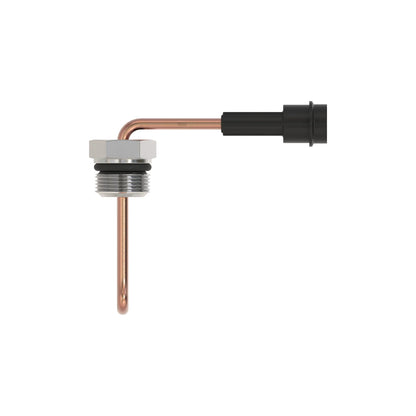John Deere AL214177: Coolant Heater