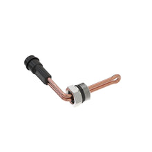 John Deere AL214177: Coolant Heater