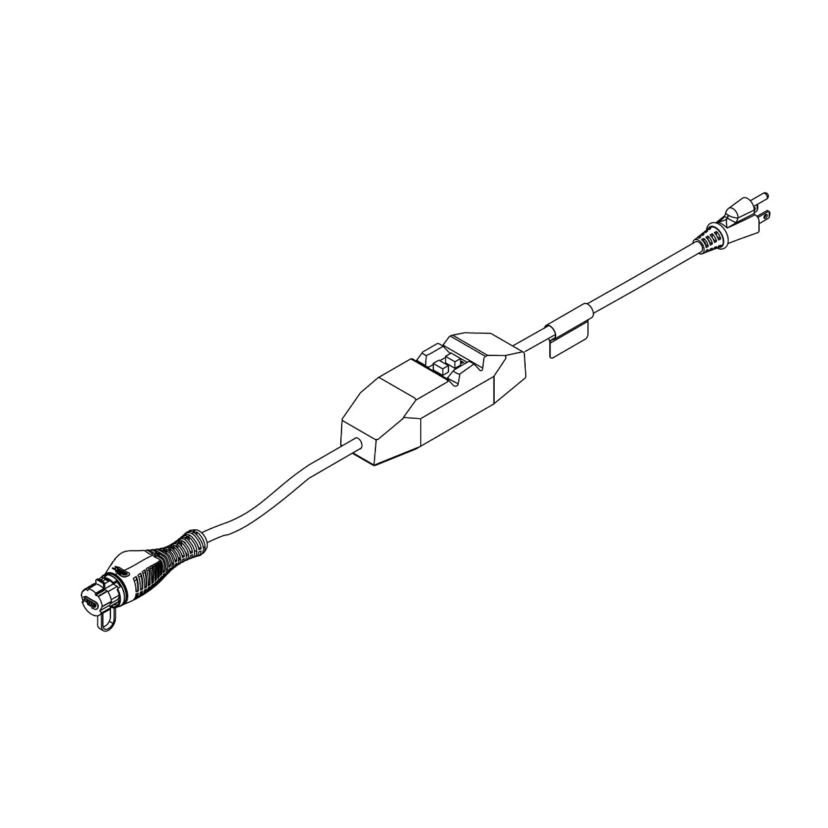 John Deere AL214182: Engine Cold Start Module