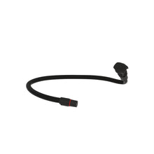 John Deere AL214341: Coolant Heater Inlet Wiring Lead